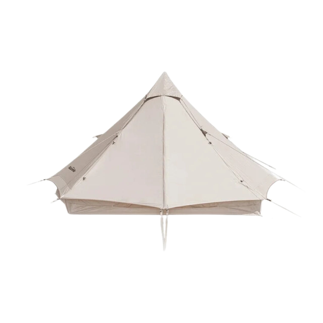 Naturehike NH20ZP004 Brighten 6.4 cotton pyramid tent