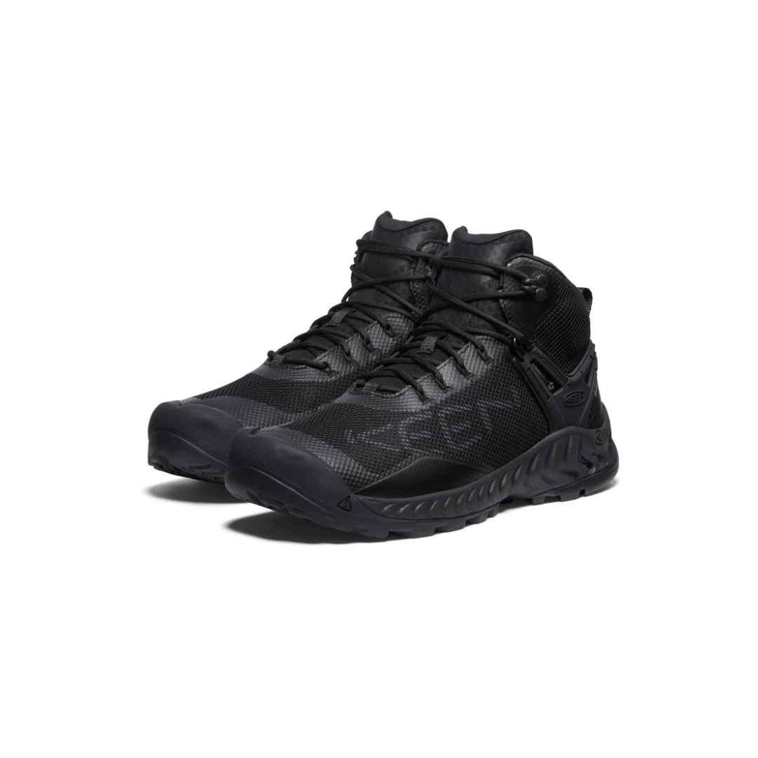 Keen Nxis Evo Mid Waterproof Boot