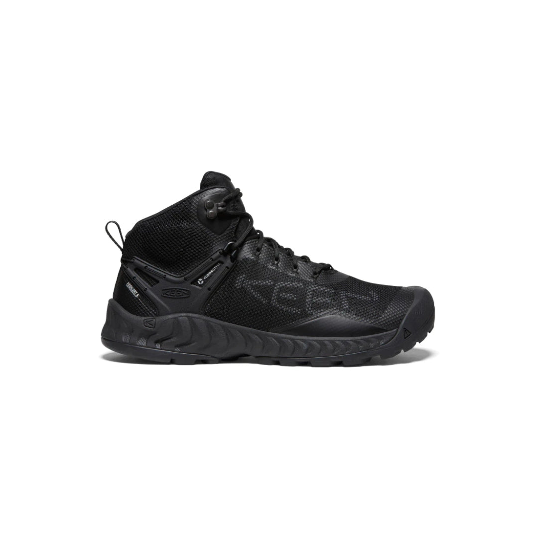 Keen Nxis Evo Mid Waterproof Boot