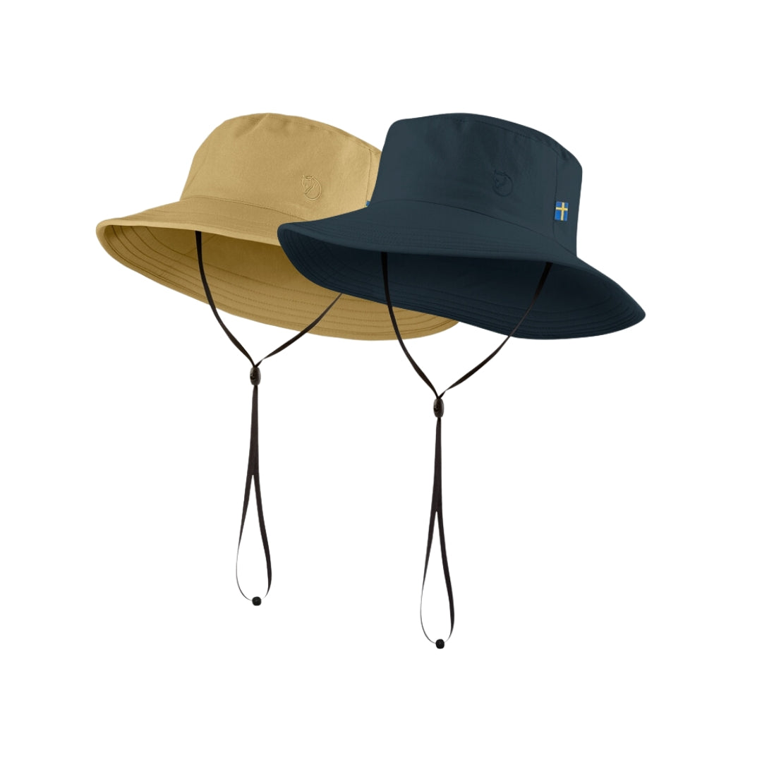 Fjallraven abisko summer hat online