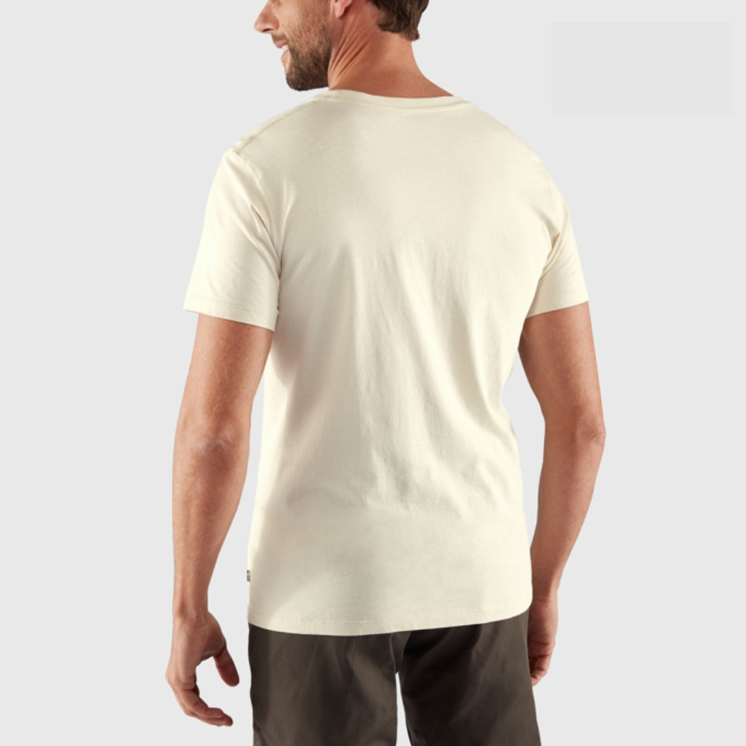 Fjallraven Arctic Fox T-shirt M