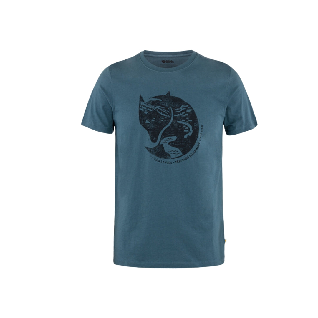 Fjallraven Arctic Fox T-shirt M