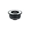 Campingmoon Z13M - Magnetic bayonet-type rotating alpine adapter