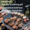 Blackdog Outdoor Stove