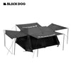 Blackdog One Bedrooms & One Living Room Automatic Tent 2.0