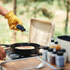 Naturehike Portable Seasoning Bottle Set 8 in 1