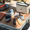 Naturehike Portable Seasoning Bottle Set 8 in 1