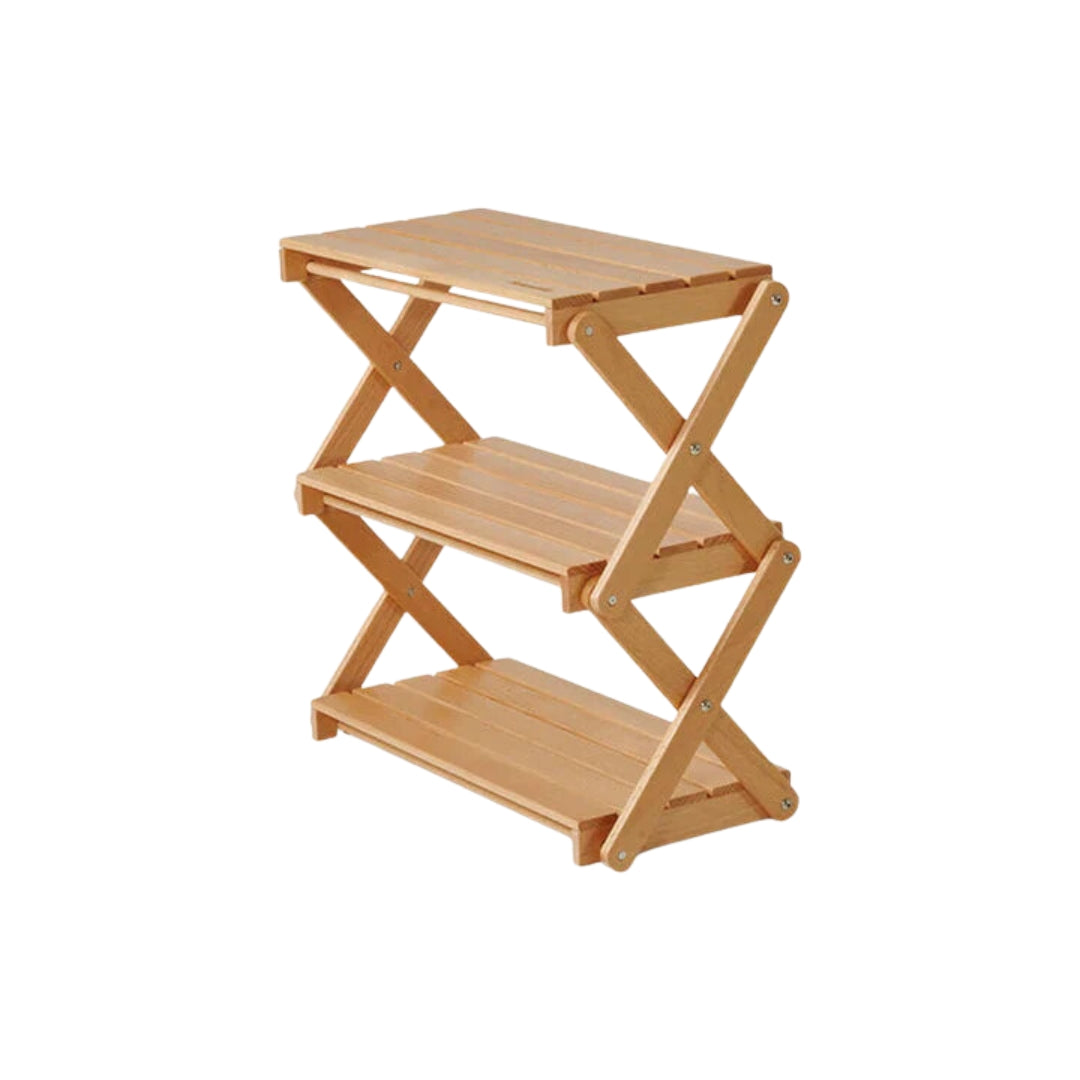 Naturehike Outdoor Tabletop Rack ANBOT Outdoors Sdn Bhd