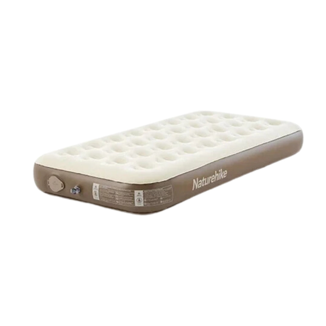 Naturehike CNH23DZ10001 C25 Built - in Pump Inflatable Matress
