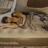 Naturehike CNH23DZ10001 C25 Built - in Pump Inflatable Matress