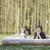 Naturehike CNH23DZ10001 C25 Built - in Pump Inflatable Matress