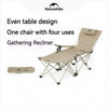 Naturehike Recliner Chair