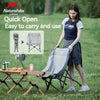 Naturehike Star Moon Folding Chair 1.1