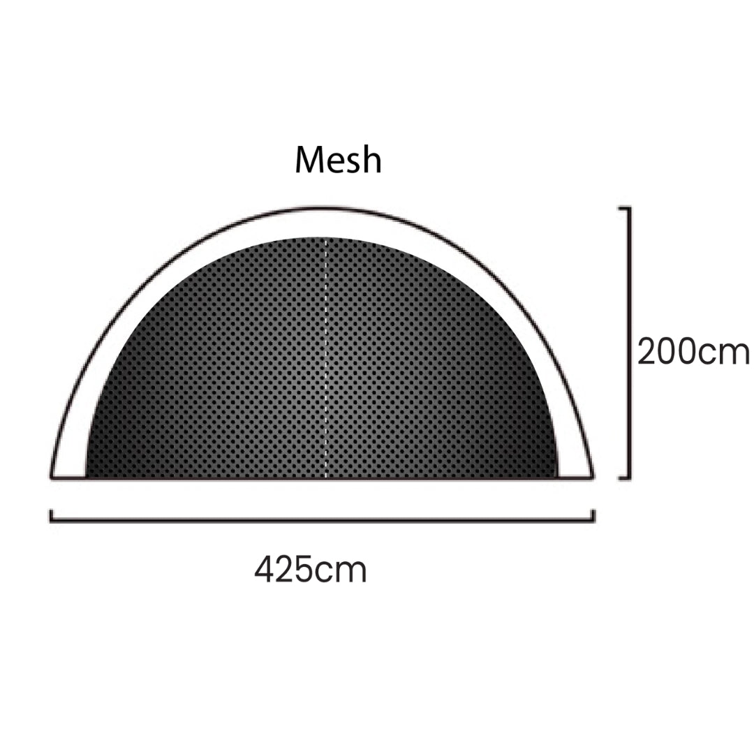 LNT Dome Shelter V2