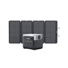 Ecoflow River 2 Pro + Solar Panel 160W