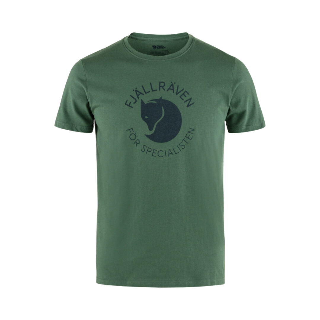 Fjallraven Fox T shirt M