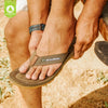 Outdoorpro Finox Slipper Men Navy