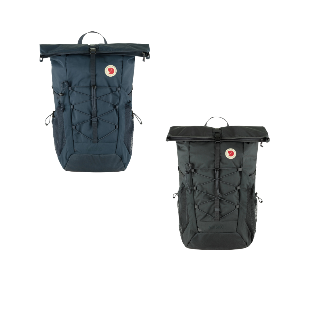 Fjallraven Abisko Hike Foldsack