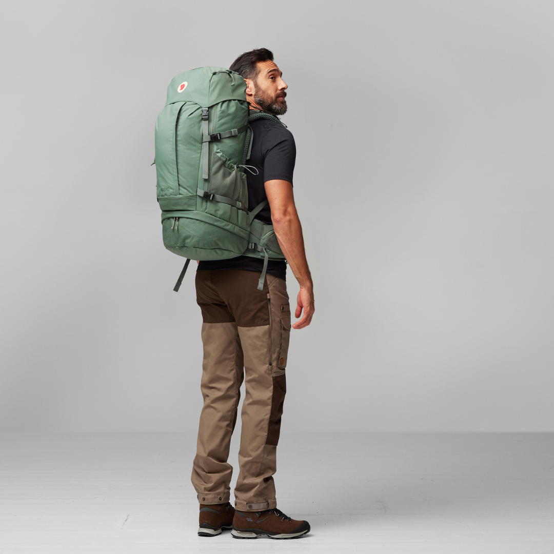 Fjallraven Abisko Trek 48