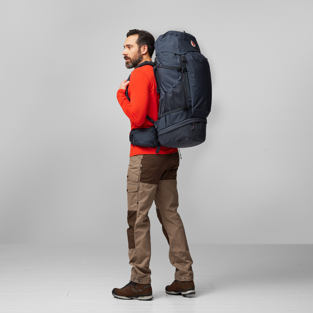 Fjallraven Abisko Trek 65