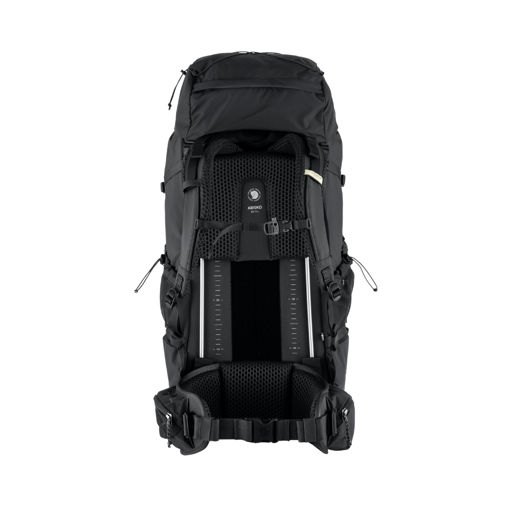 Fjallraven Abisko Trek 65