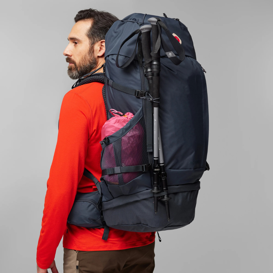 Fjallraven Abisko Trek 65