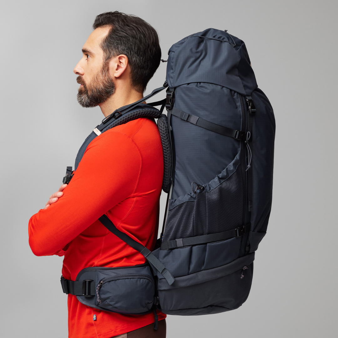 Fjallraven Abisko Trek 65