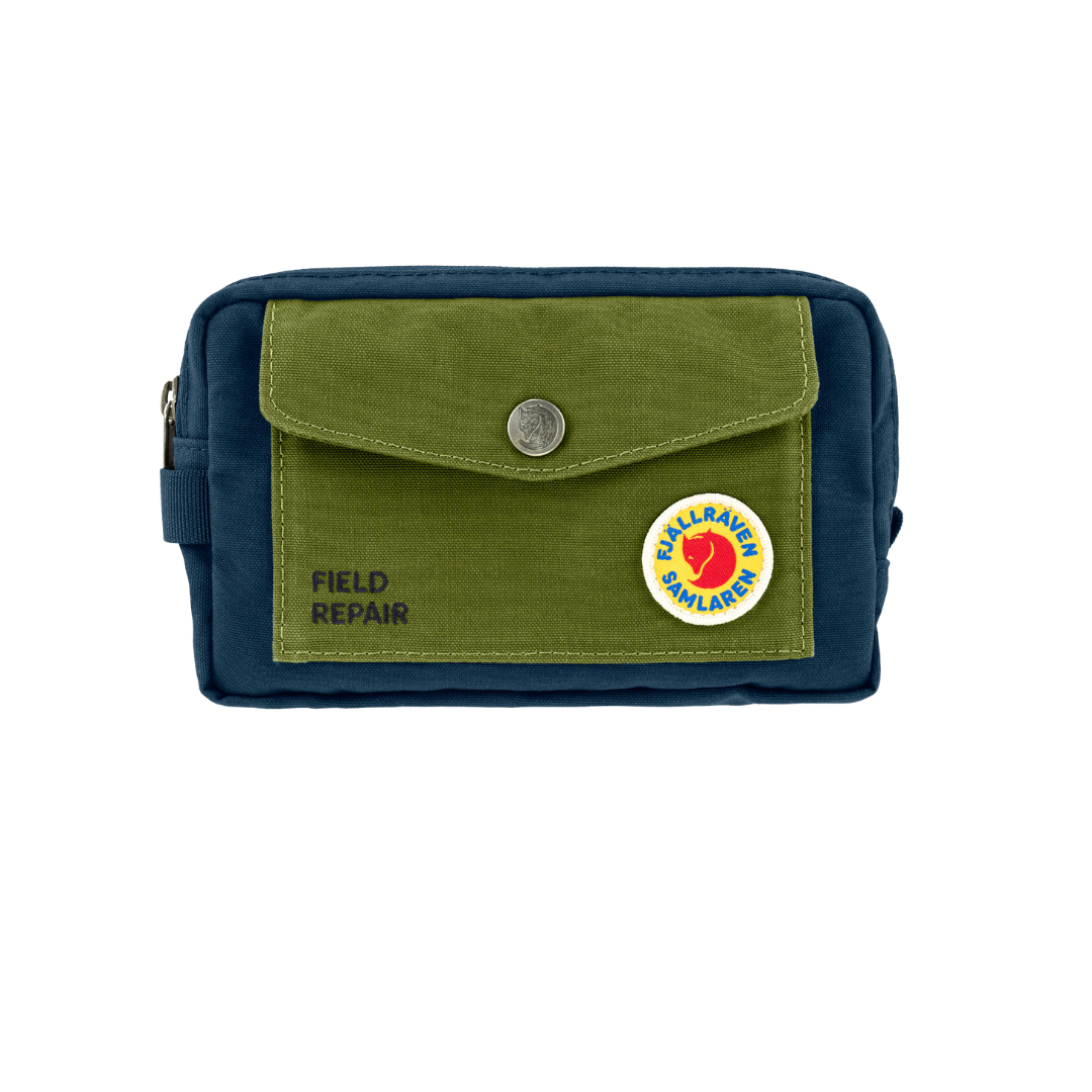 Fjallraven Samlaren Field Repair