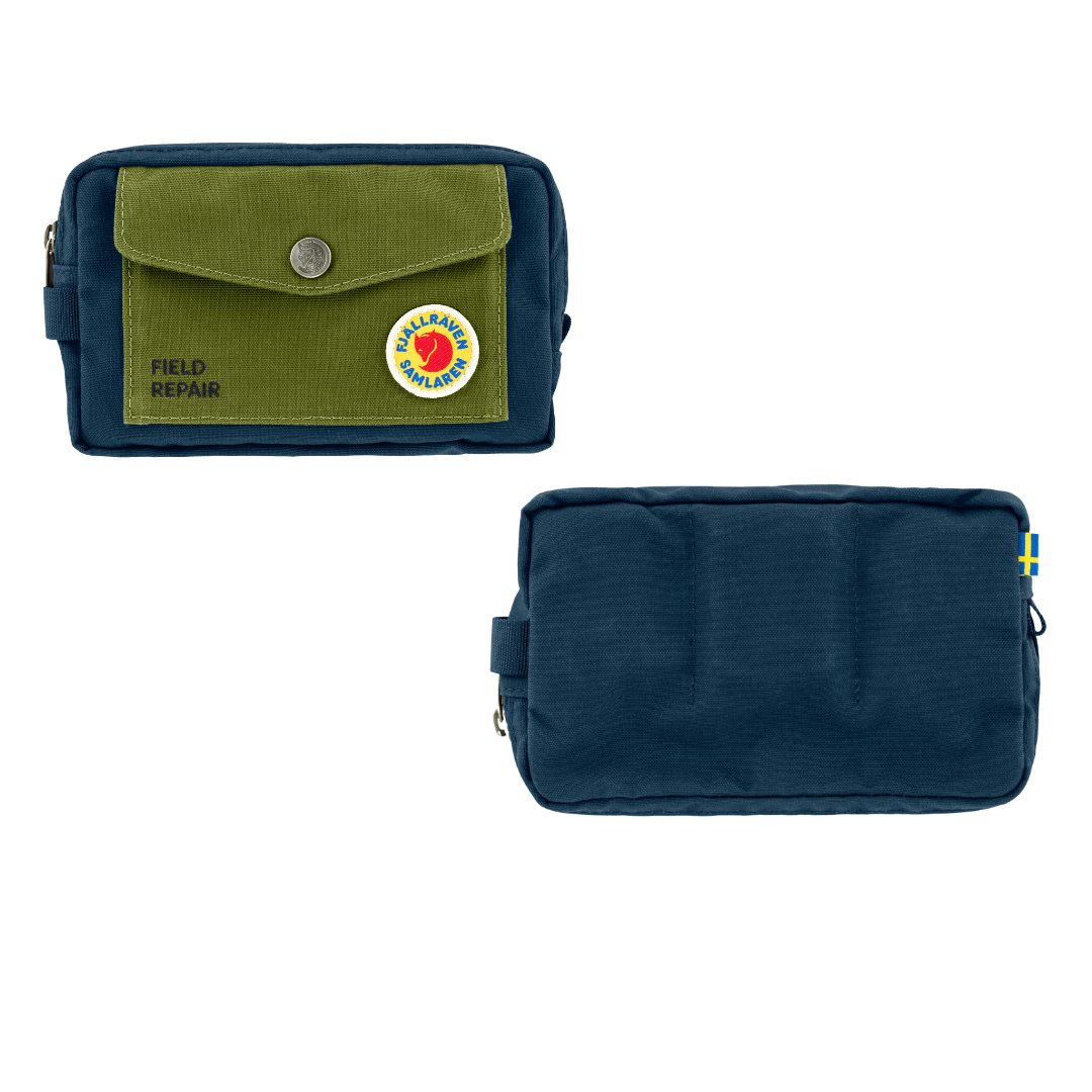 Fjallraven Samlaren Field Repair