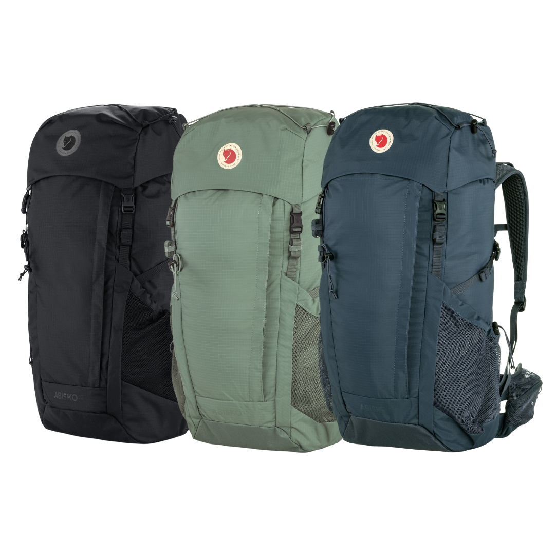 fjällräven abisko hike 15 rucksack Fjallraven Abisko Hike 35 S/M – ANBOT Outdoors Sdn Bhd