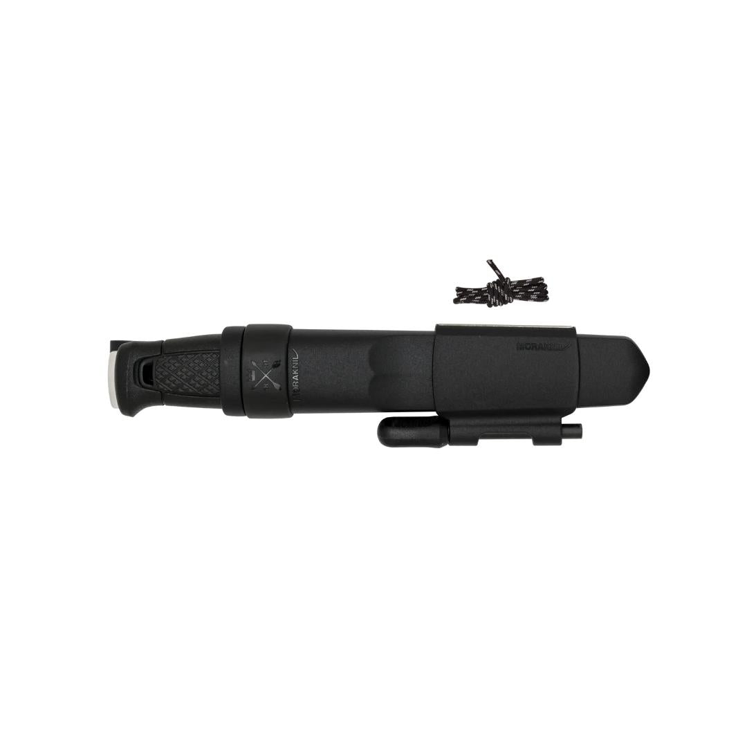 Morakniv Garberg (S) Survival Kit Knife ANBOT Outdoors Sdn Bhd