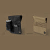 KZM Double Side Pocket