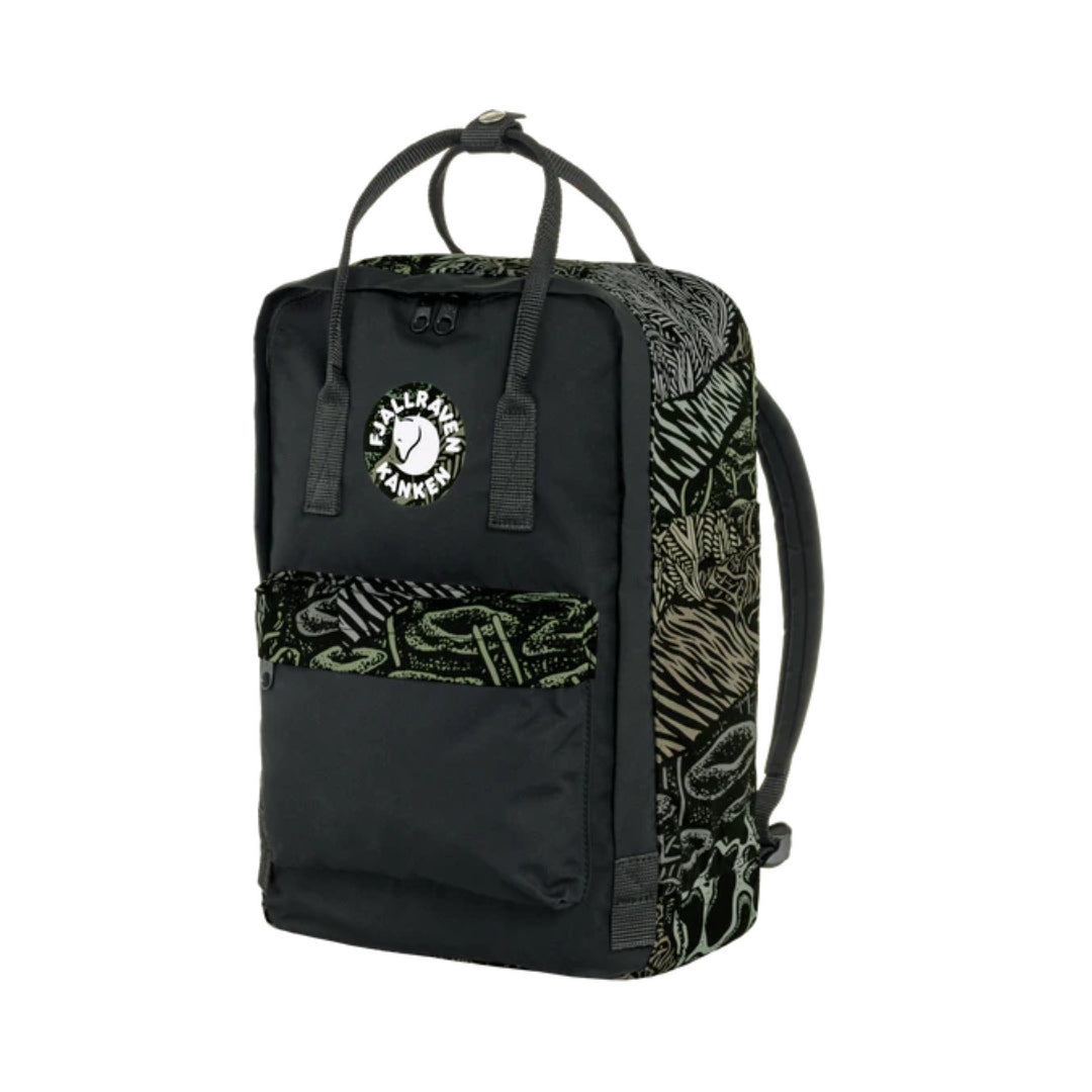バッグ Fjallraven KANKEN Art Plus backpack Fjallraven Kanken Art Plus (2023) – ANBOT Outdoors Sdn Bhd