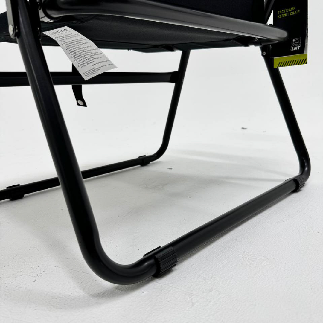 LNT Agus High Kermit Chair (TACTICAMP)
