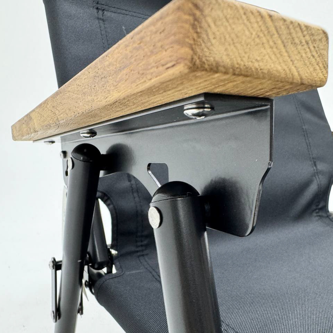 LNT Agus High Kermit Chair (TACTICAMP)