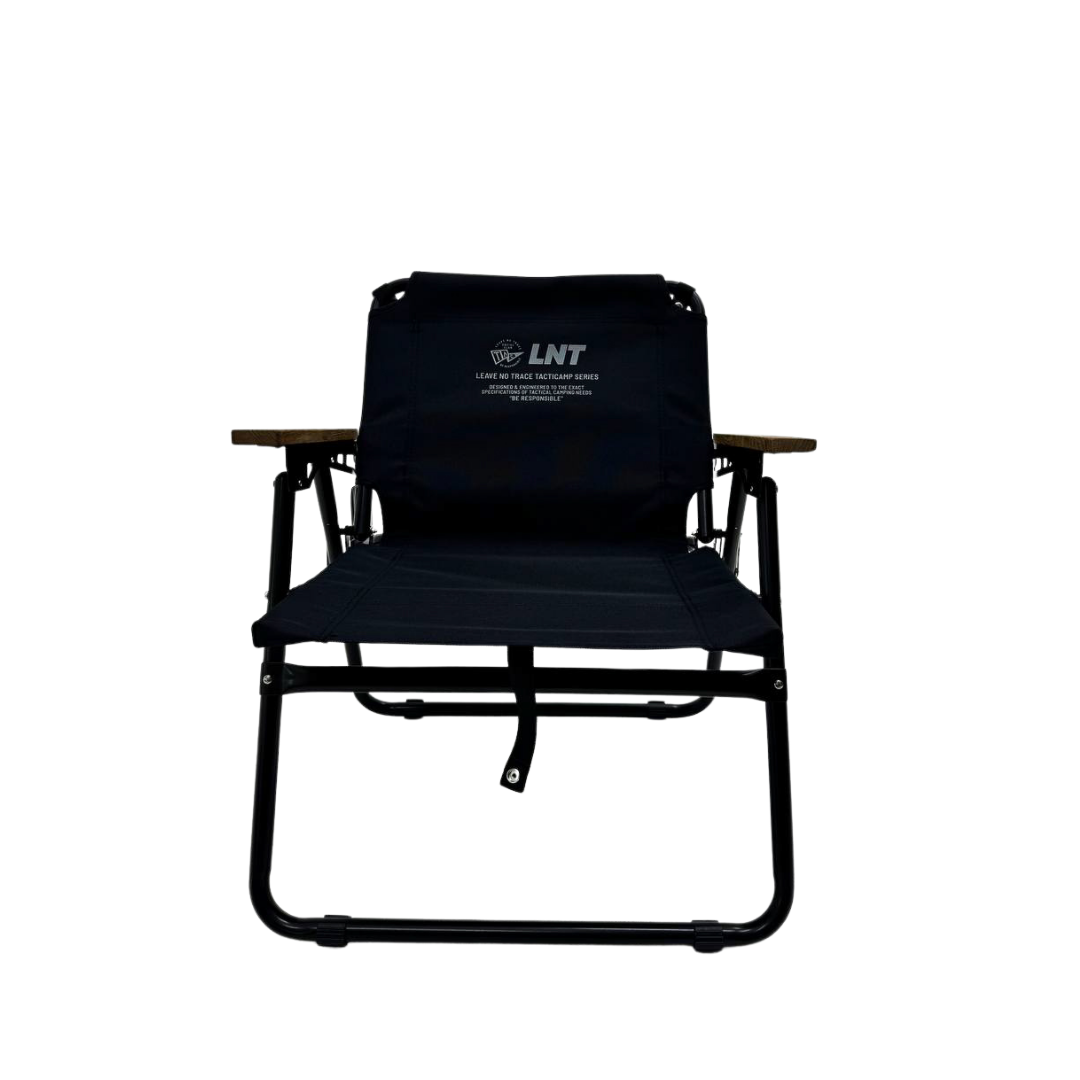 LNT Agus High Kermit Chair (TACTICAMP)