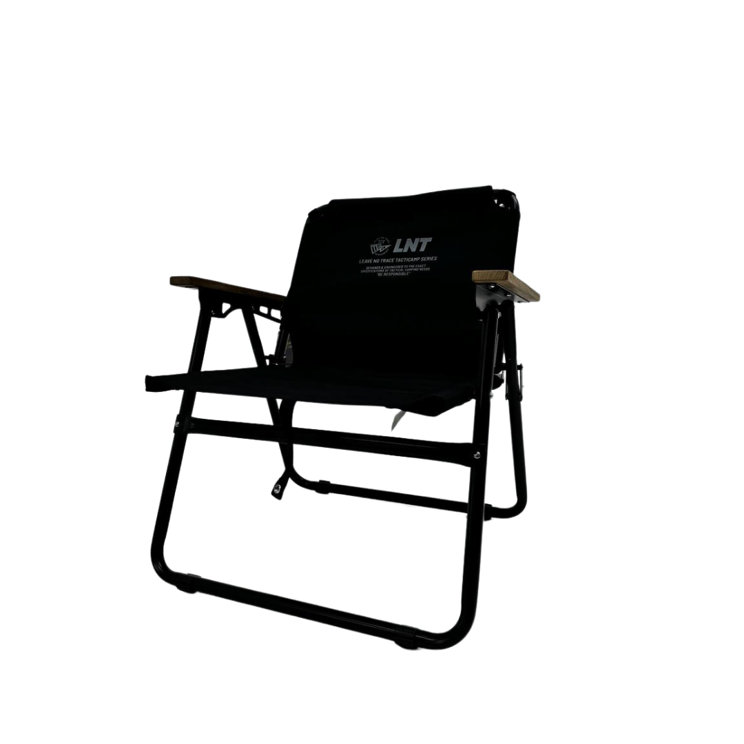 LNT Agus High Kermit Chair (TACTICAMP)