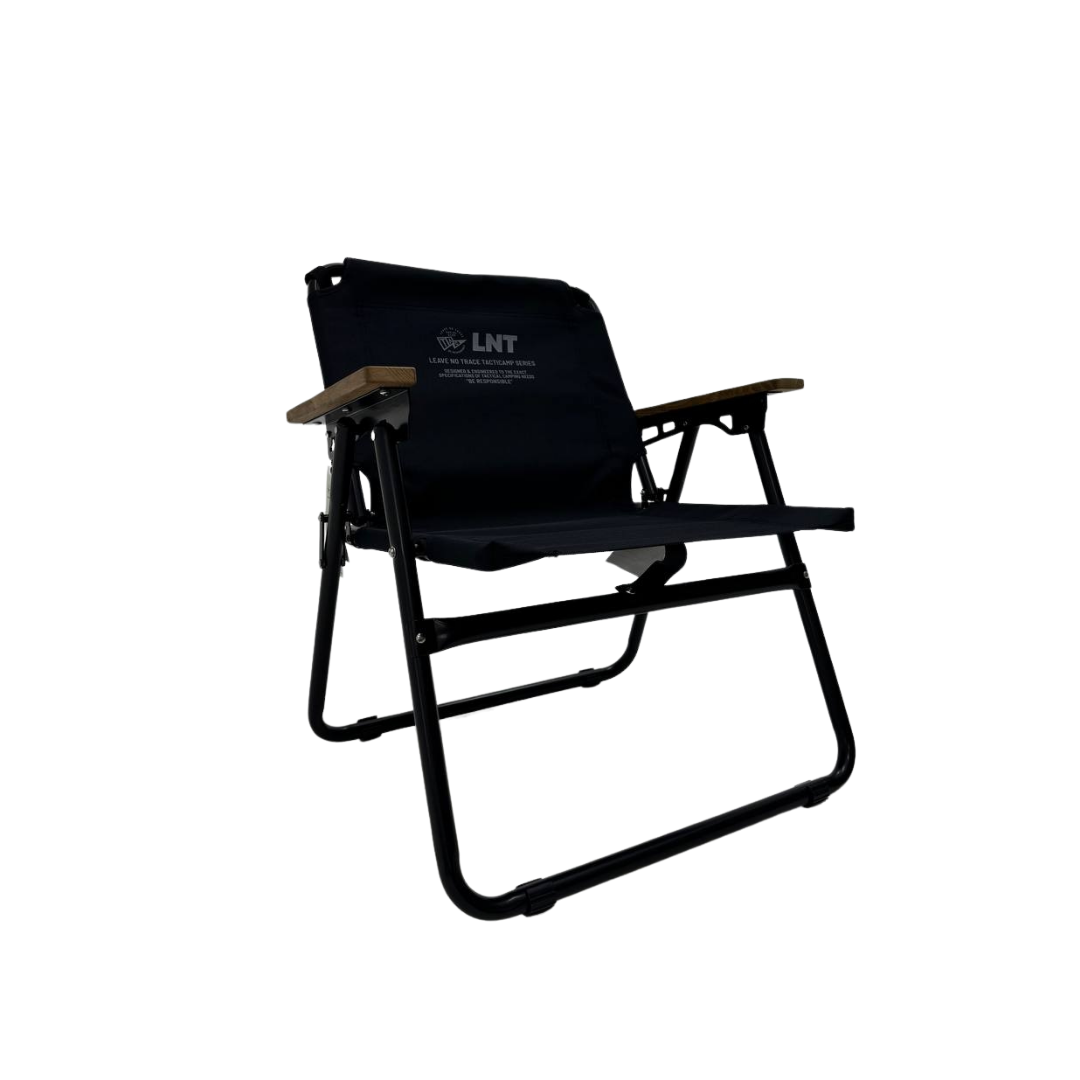 LNT Agus High Kermit Chair (TACTICAMP)