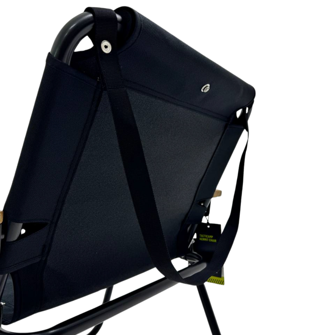 LNT Agus High Kermit Chair (TACTICAMP)