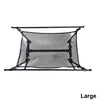 LNT Azmat Aluminium Table