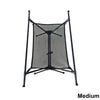 LNT Gamam Aluminium Table