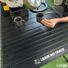 LNT Azmat Aluminium Table