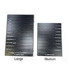 LNT Azmat Aluminium Table