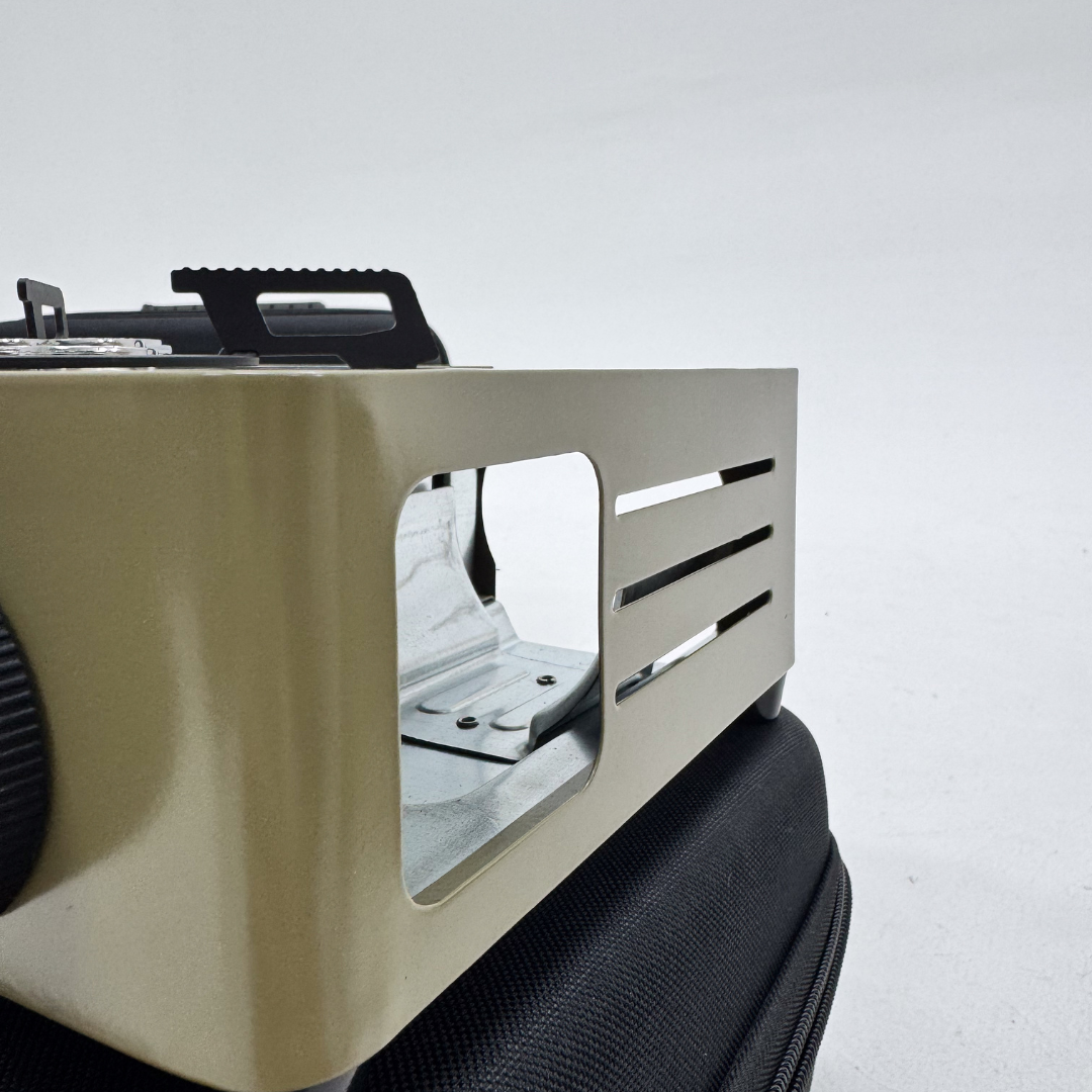 LNT Binar Gas Stove