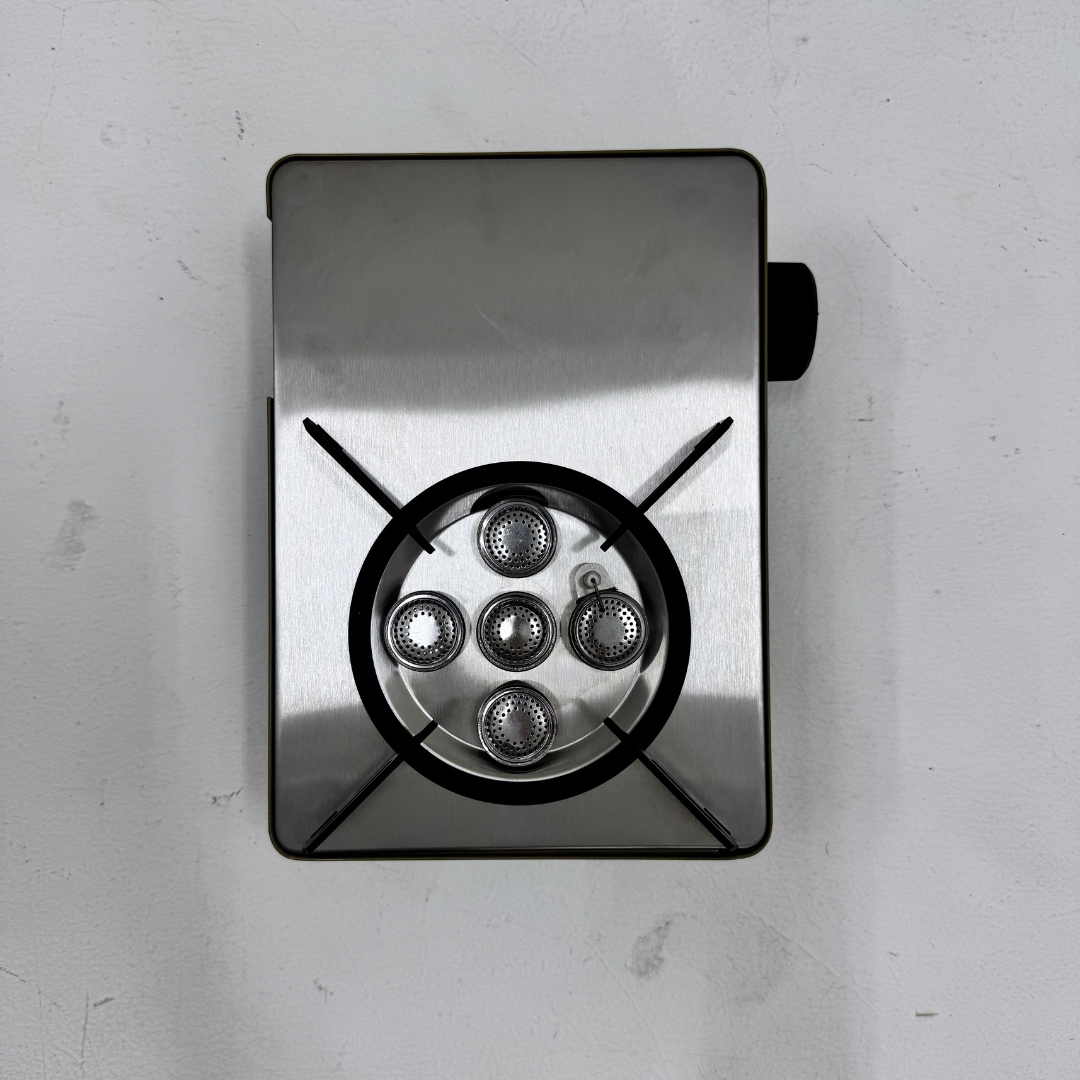 LNT Binar Gas Stove