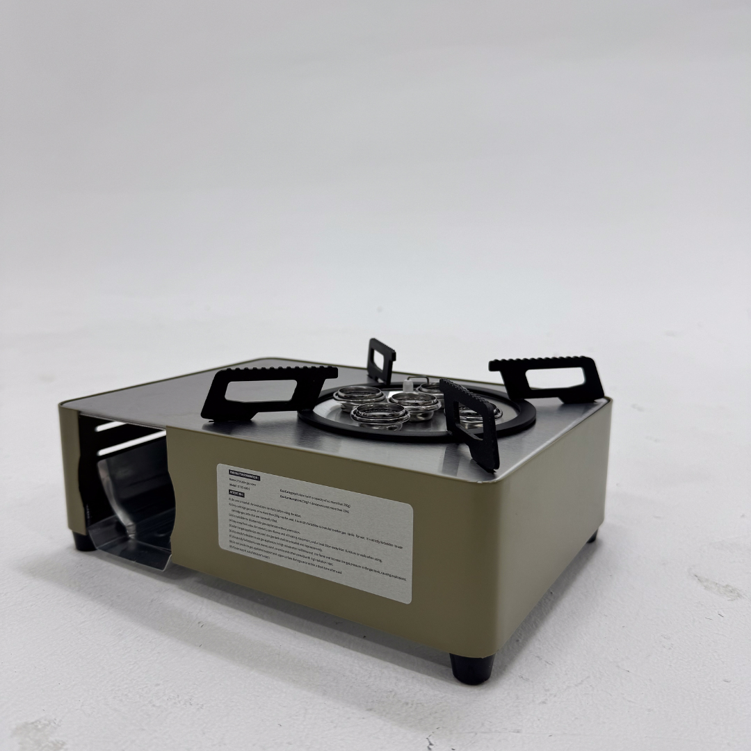 LNT Binar Gas Stove