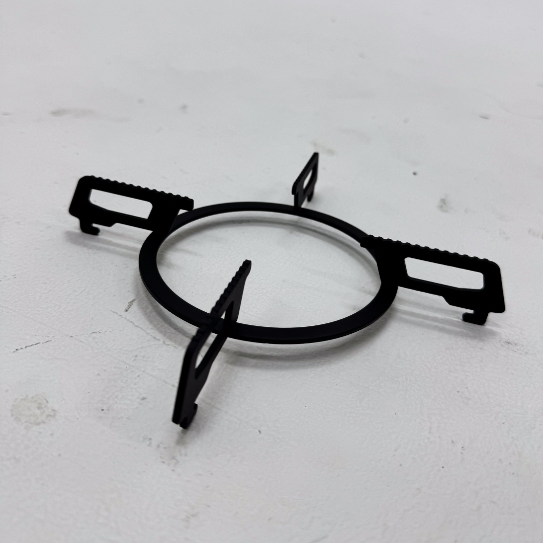 LNT Binar Gas Stove