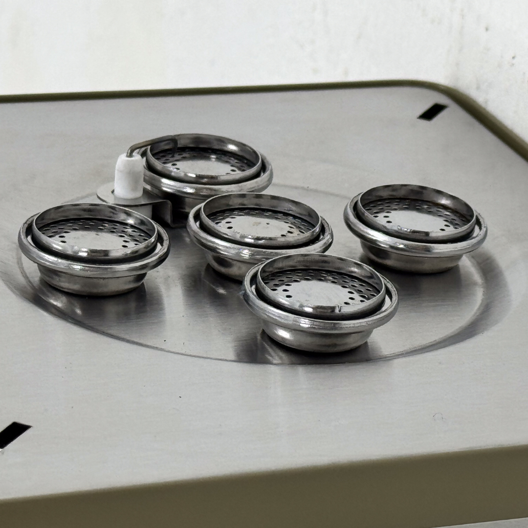 LNT Binar Gas Stove