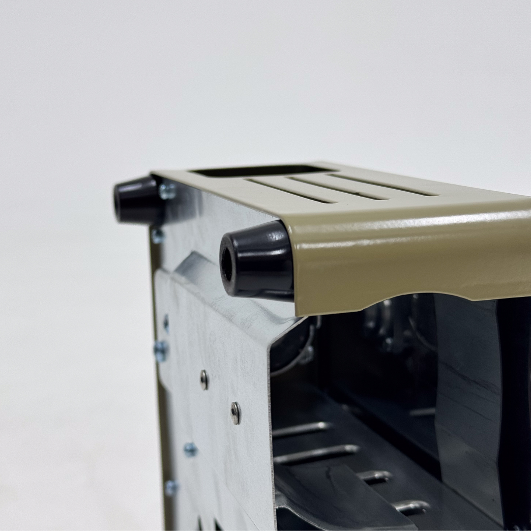 LNT Binar Gas Stove