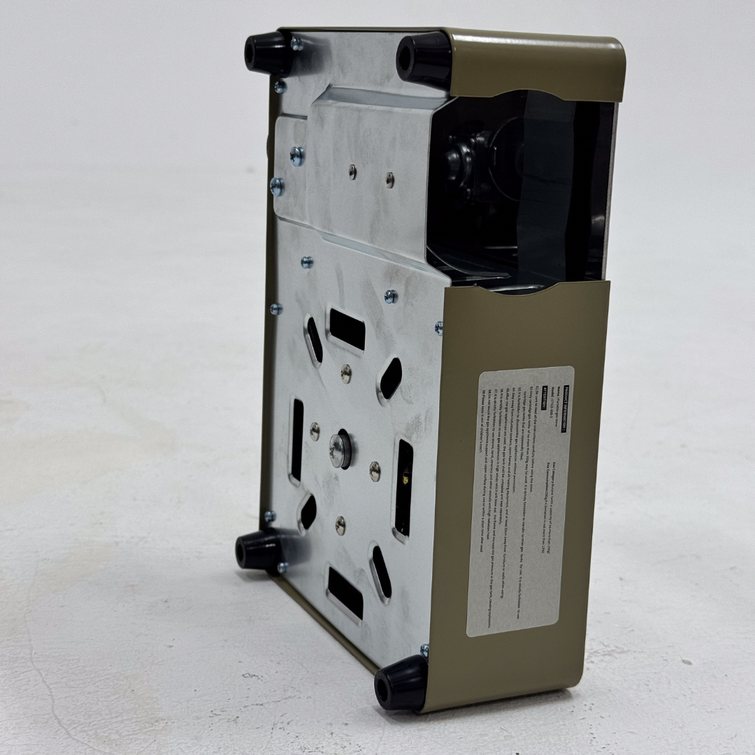 LNT Binar Gas Stove